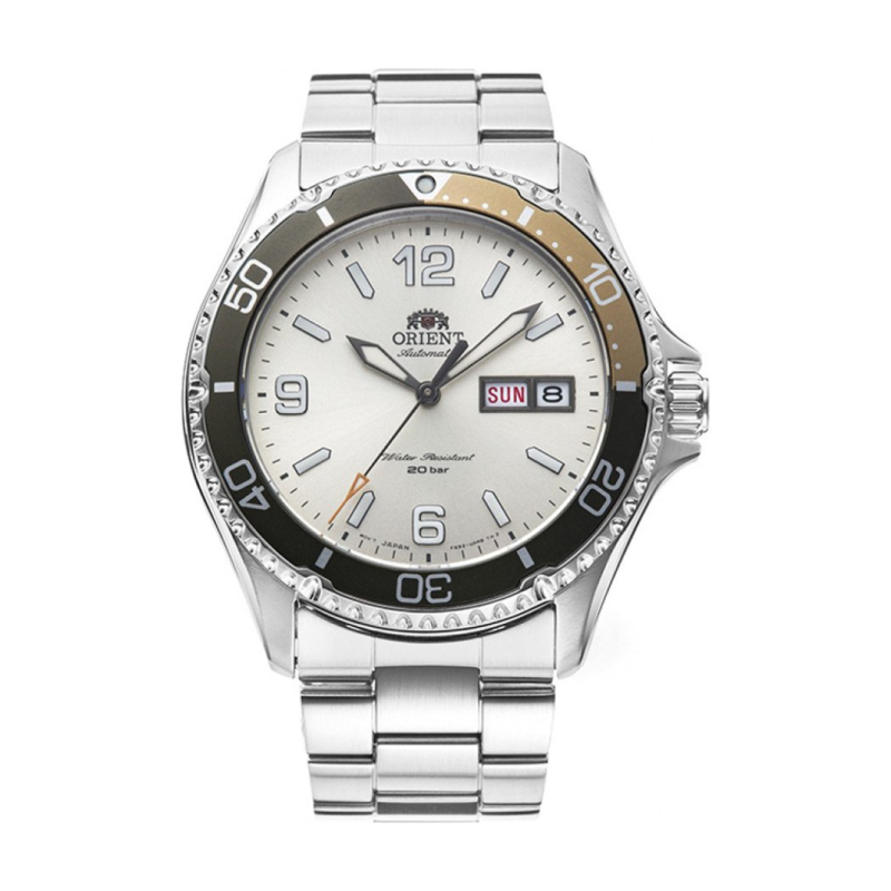Часовник Orient RA-AA0821S