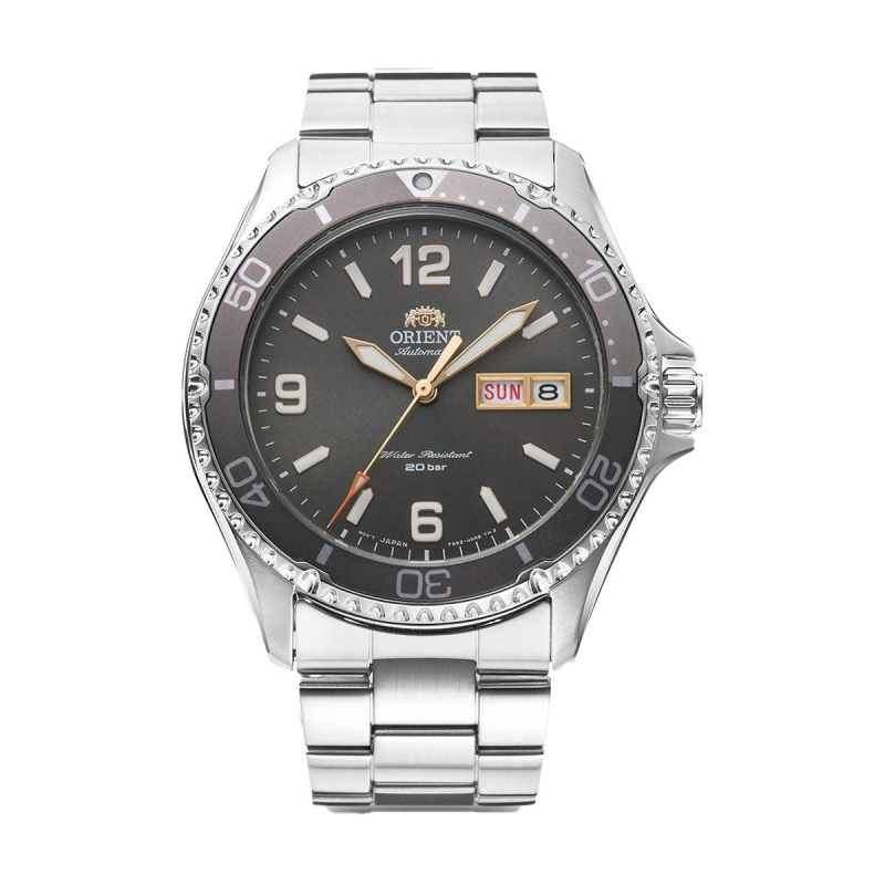 Часовник Orient RA-AA0819N