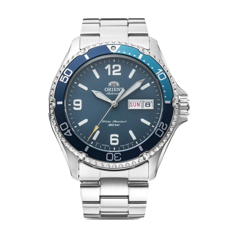 Часовник Orient RA-AA0818L