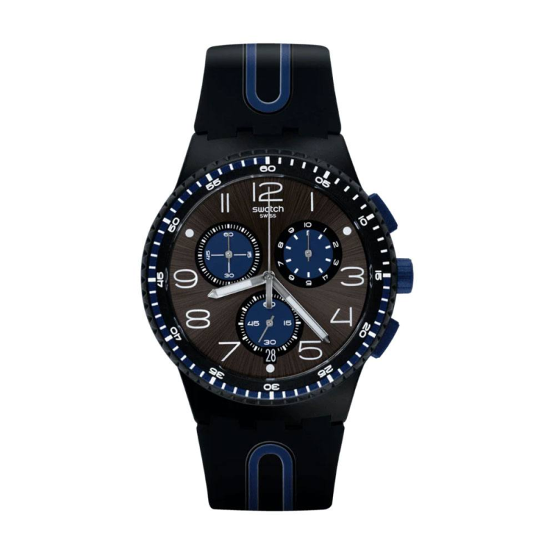Часовник Swatch Kaicco SUSB406