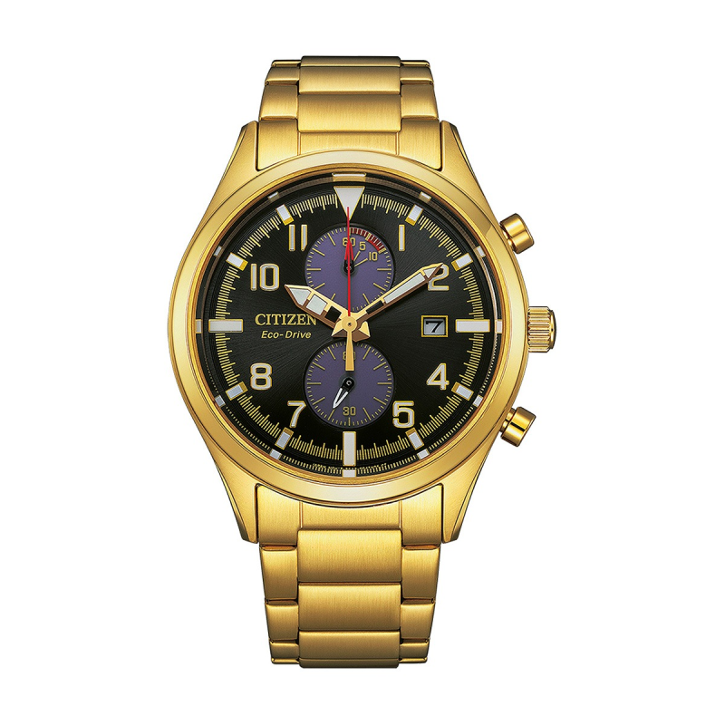 Часовник Citizen CA7022-87E