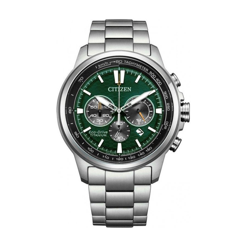 Часовник Citizen CA4570-88X