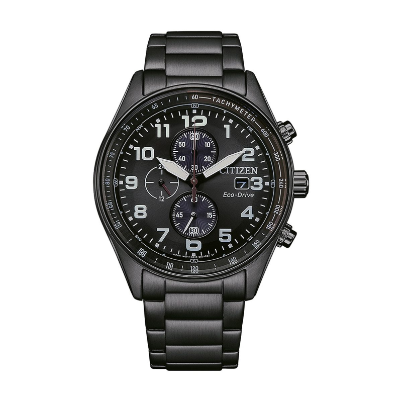 Часовник Citizen CA0775-79E