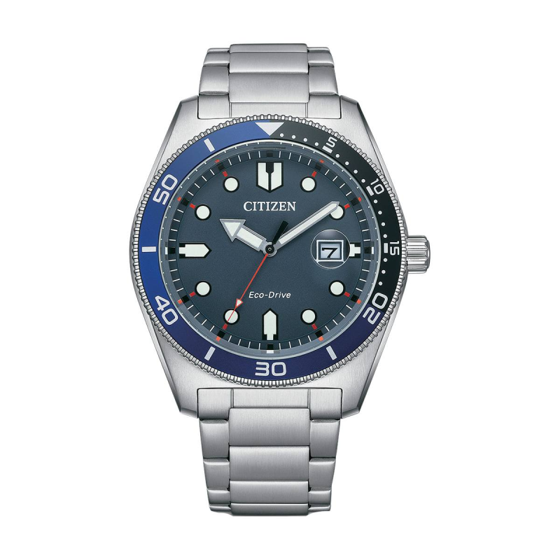 Часовник Citizen AW1761-89L