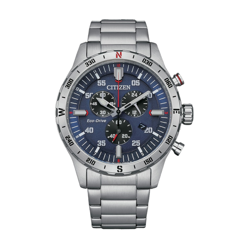 Часовник Citizen AT2520-89L