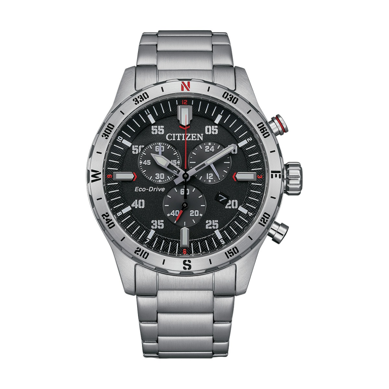 Часовник Citizen AT2520-89E