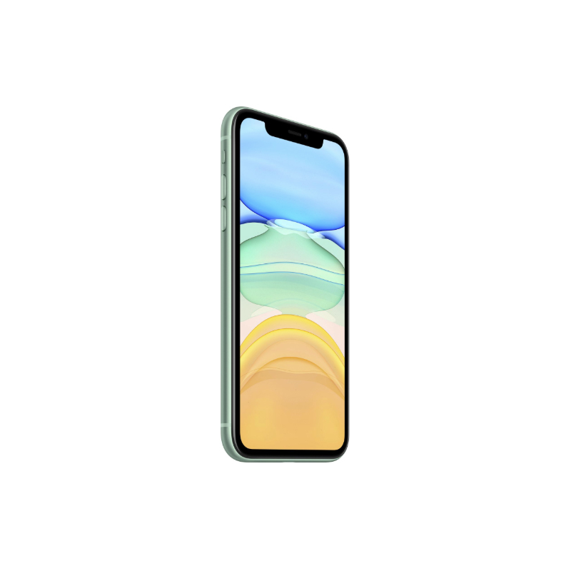 Apple iPhone 11 128 GB Green Mnogo dobro