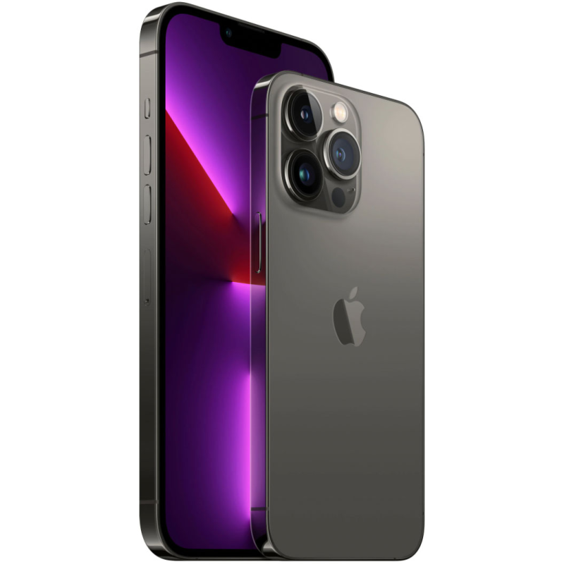 Apple iPhone 13 Pro 1 TB Graphite Kato nov