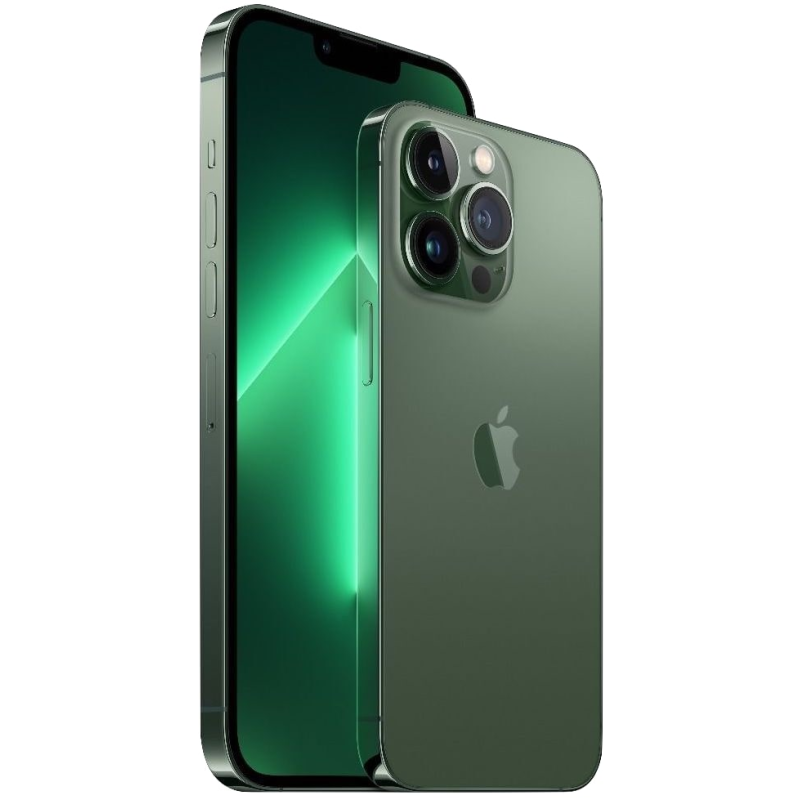 Apple iPhone 13 Pro 256 GB Green Prevazhodno