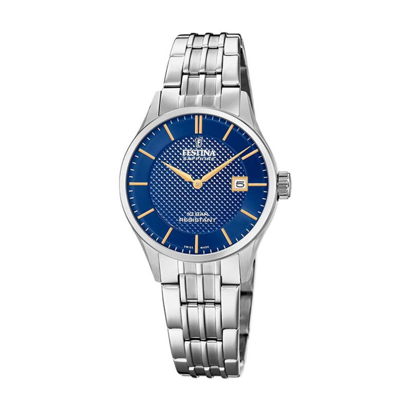 Часовник Festina F20006/3