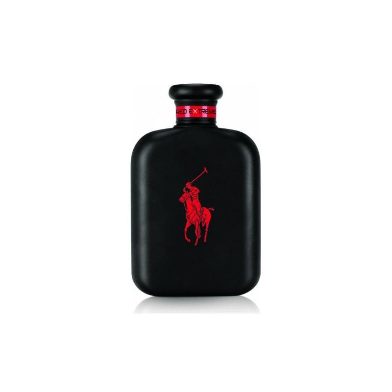 Ralph Lauren Polo Red Extreme Парфюм за мъже без опаковка EDP