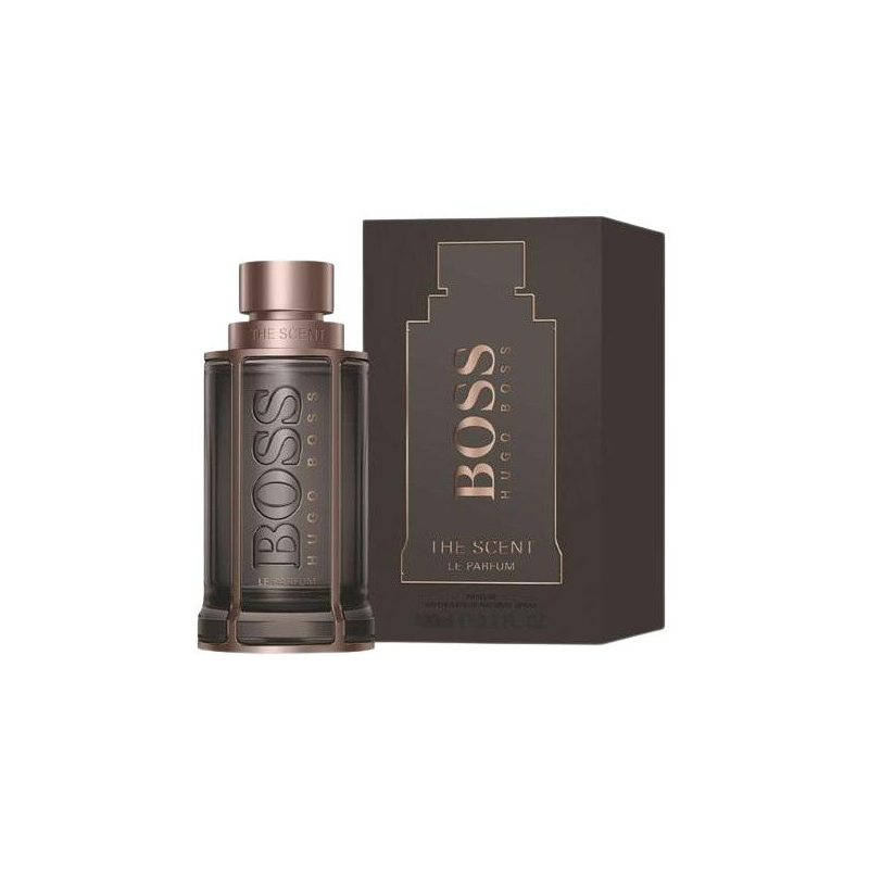 Hugo Boss The Scent Le Parfum Парфюм за мъже