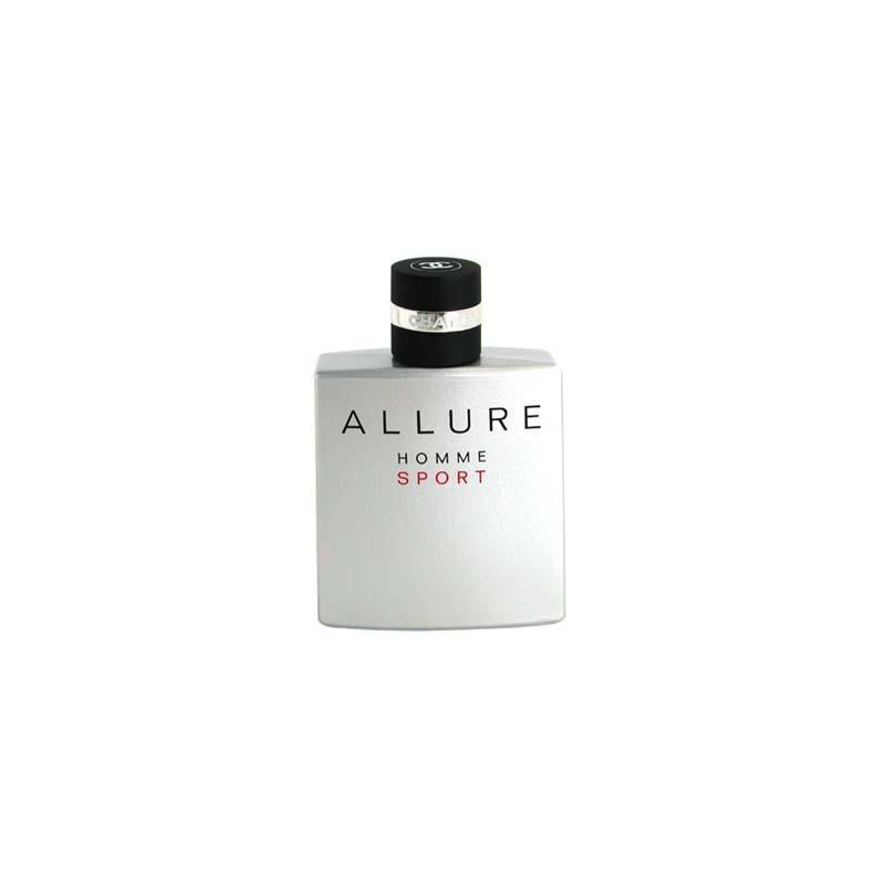Chanel Allure Homme Sport парфюм за мъже без опаковка EDT