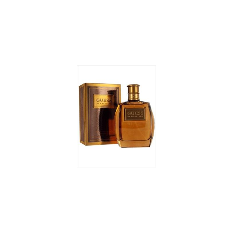 Guess By Marciano парфюм за мъже EDT