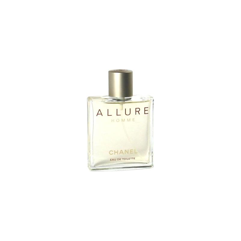 Chanel Allure Парфюм за мъже без опаковка EDT