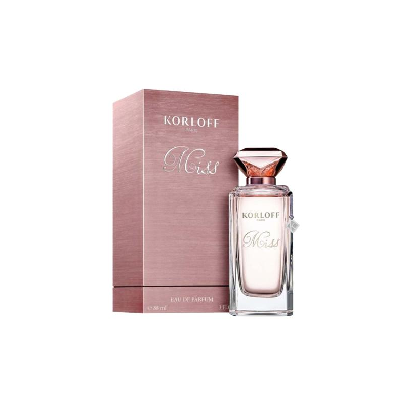 Korloff Paris Miss Korloff Парфюмна вода за жени EDP