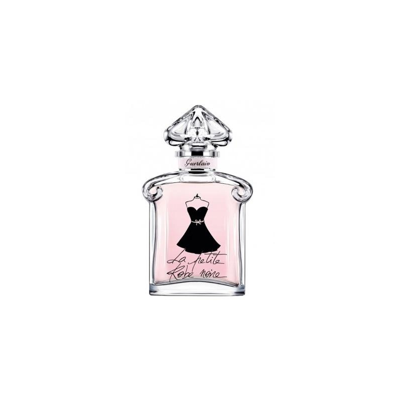Guerlain La Petite Robe Noire Парфюм за жени EDT