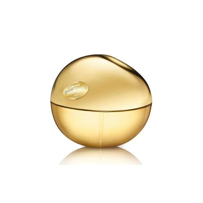 Donna Karan DKNY Golden Delicious парфюм за жени без опаковка EDP