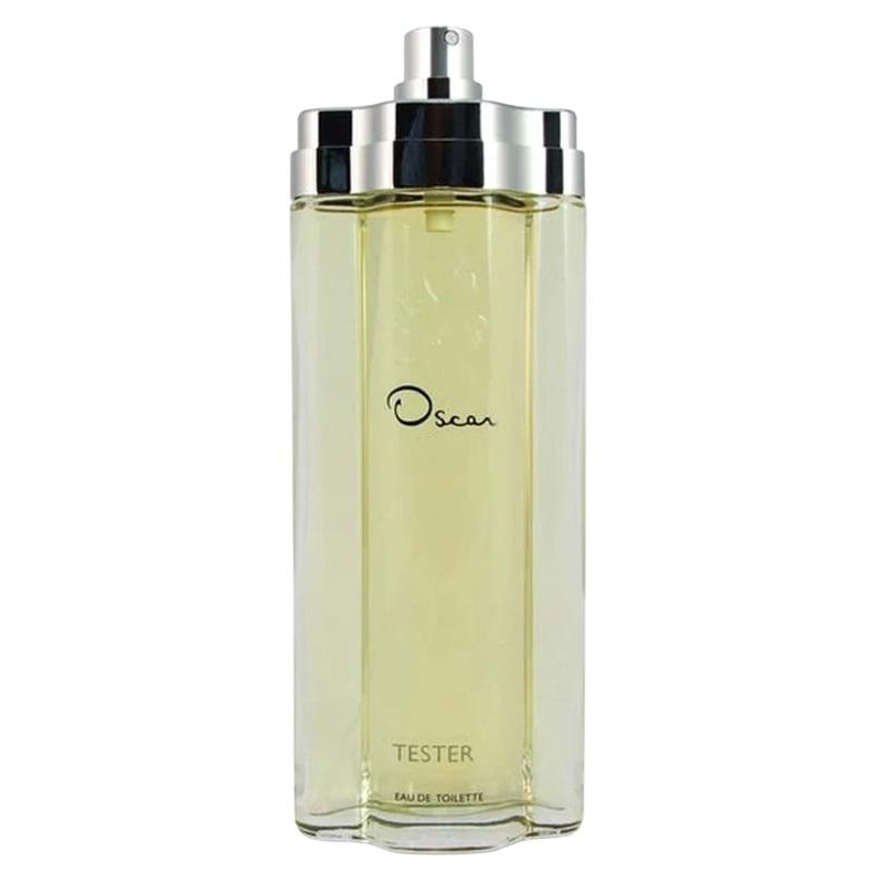 Oscar De La Renta Oscar Тоалетна вода за жени без опаковка EDT