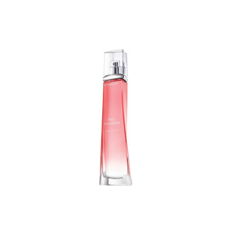 Givenchy Very Irresistible L`Eau en Rose Тоалетна вода за жени без опаковка EDT