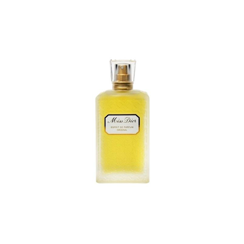 Christian Dior Miss Dior Original Esprit de Parfum Парфюмна вода за жени без опаковка EDP