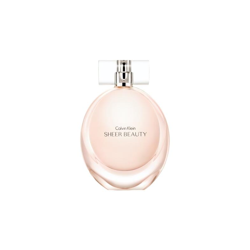 Calvin Klein Sheer Beauty парфюм за жени без опаковка EDT