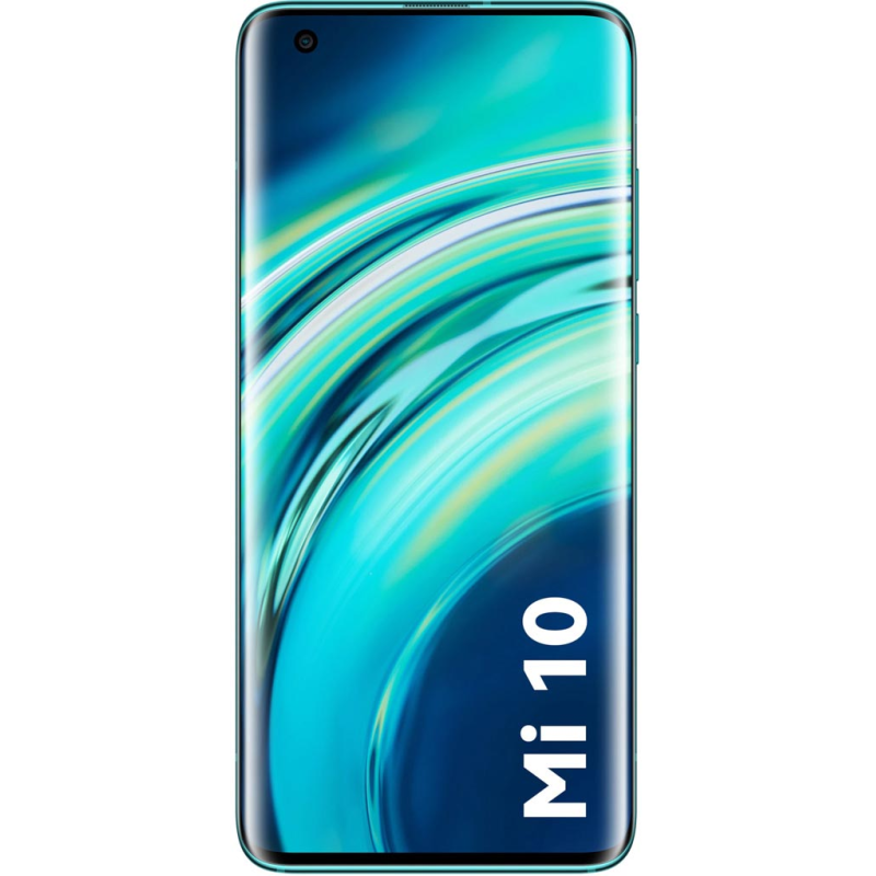 Xiaomi Mi 10 5G 128 GB Coral Green Kato nov