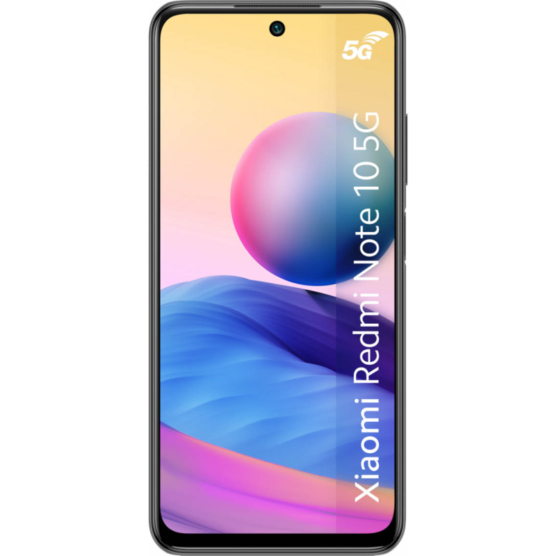 Xiaomi Redmi Note 10 5G 64 GB Graphite Gray Mnogo dobro