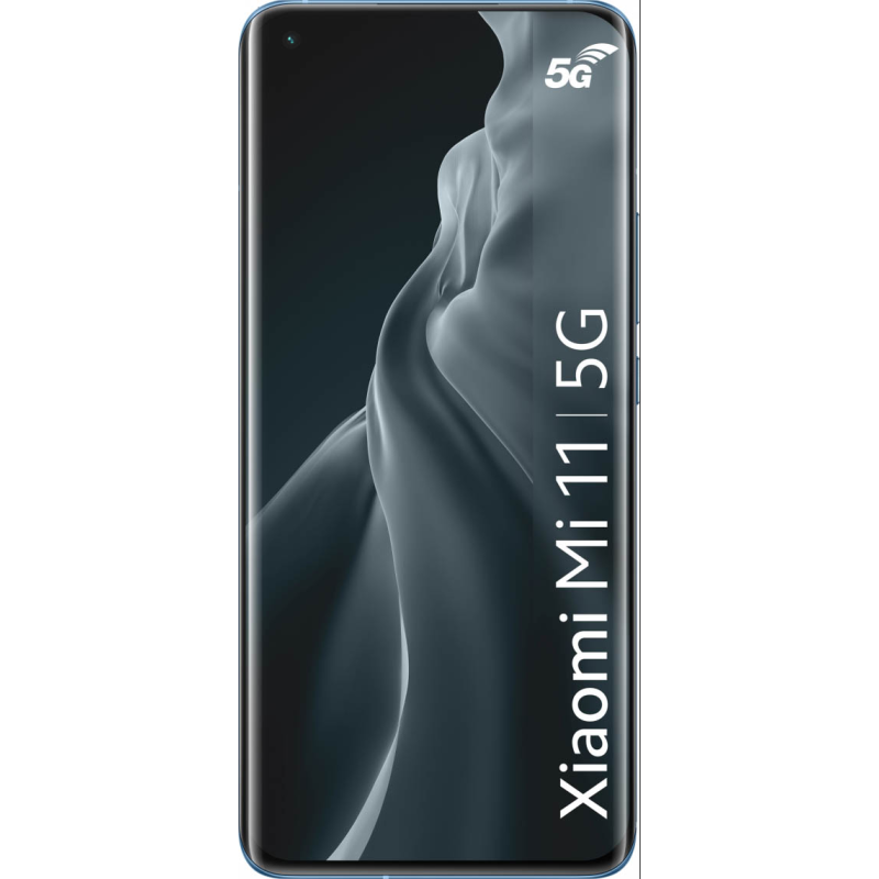 Xiaomi Mi 11 5G 128 GB Horizon Blue Prevazhodno