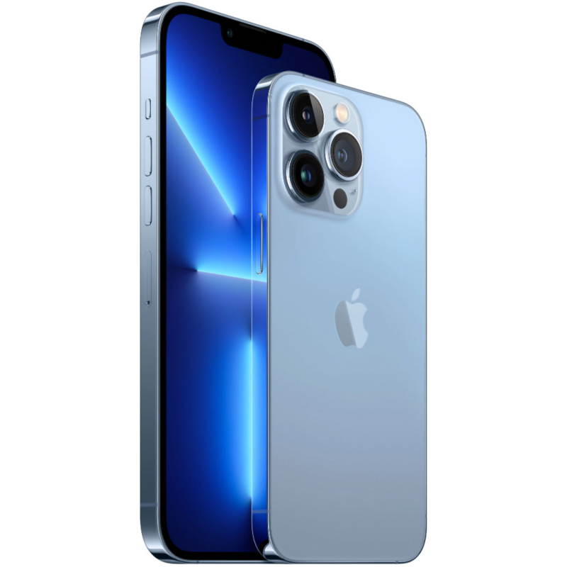 Apple iPhone 13 Pro 512 GB Sierra Blue Dobro