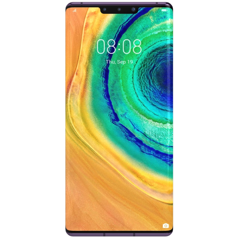 Huawei Mate 30 Pro Dual Sim 256 GB Cosmic Purple Mnogo dobro