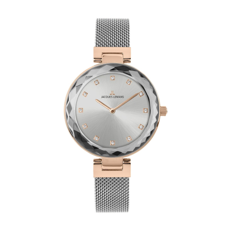 Часовник Jacques Lemans 1-2139H