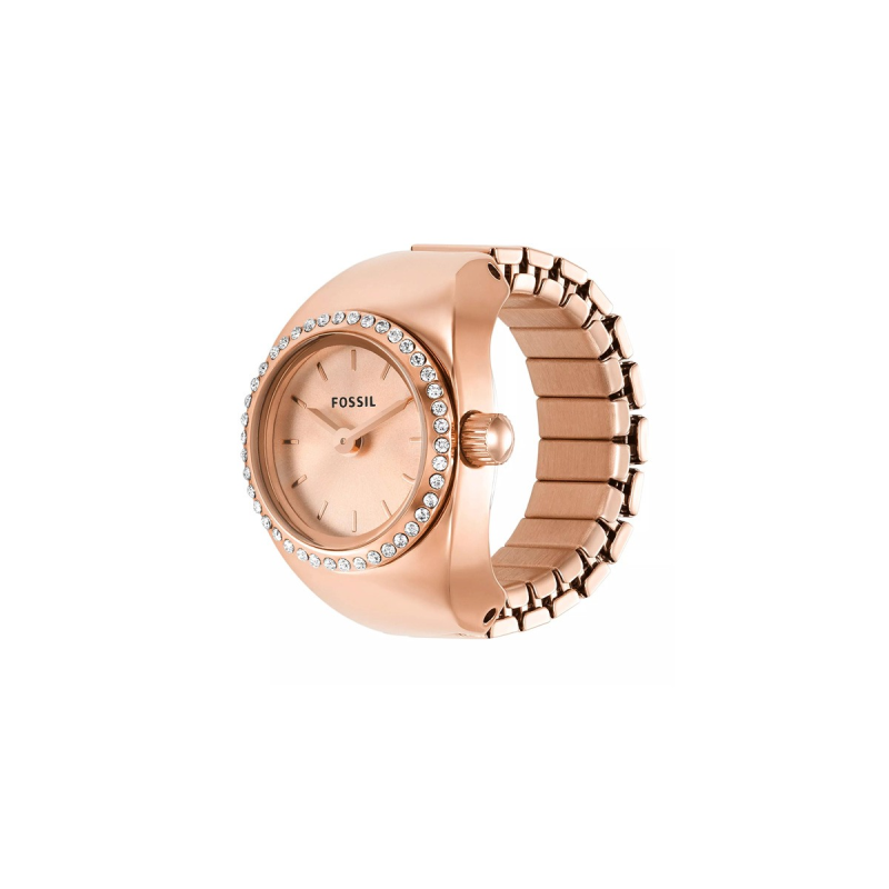 Часовник пръстен Fossil ES5320