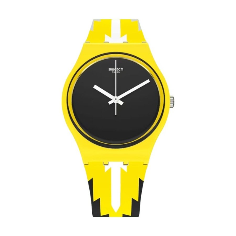 Часовник Swatch Imala GJ140