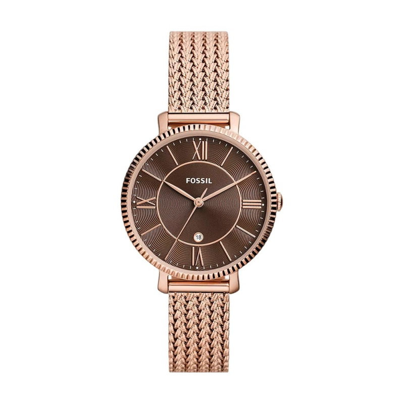 Часовник Fossil ES5322