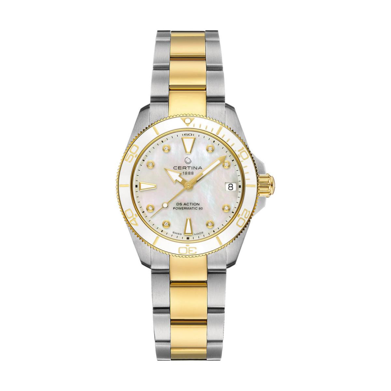 Часовник Certina C032.007.22.116.00
