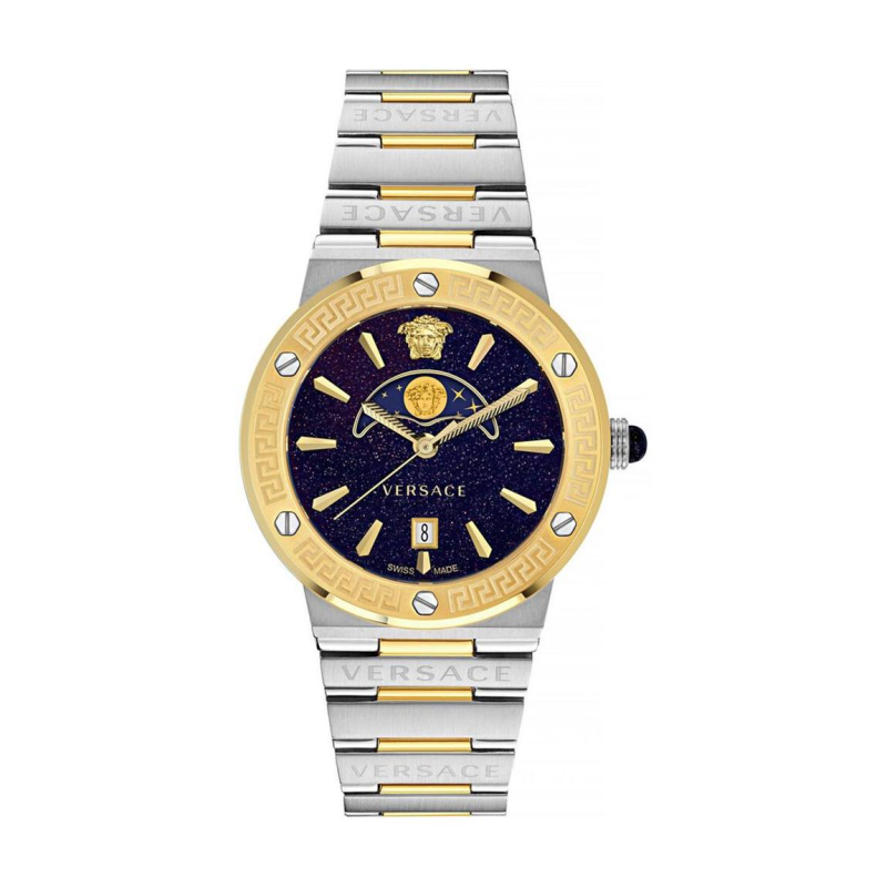Часовник Versace VE7G00223