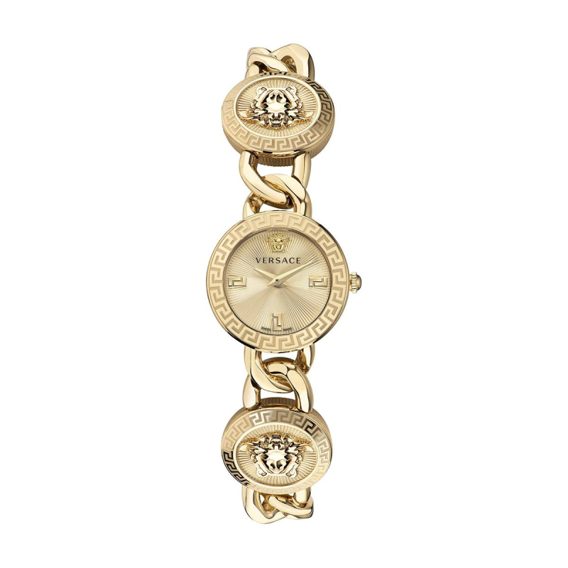 Часовник Versace VE3C00222
