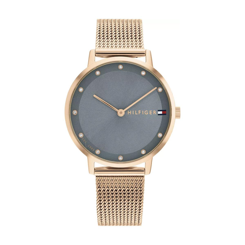 Часовник Tommy Hilfiger 1782669