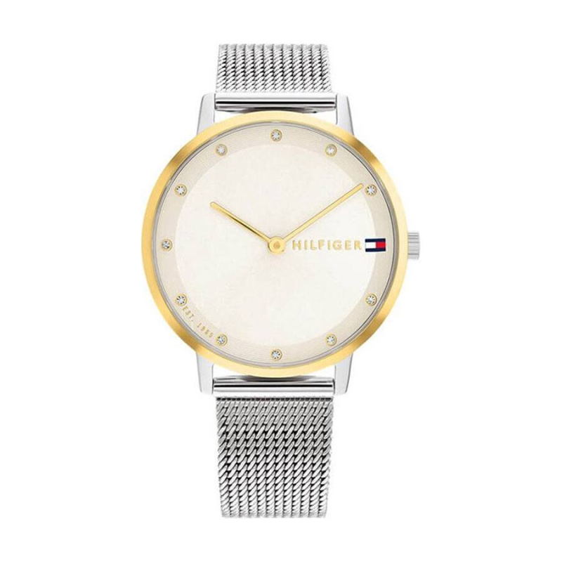 Часовник Tommy Hilfiger 1782667
