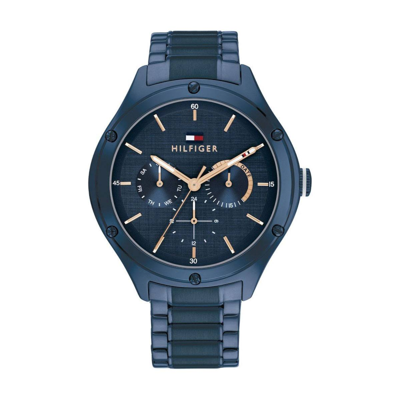 Часовник Tommy Hilfiger 1782656