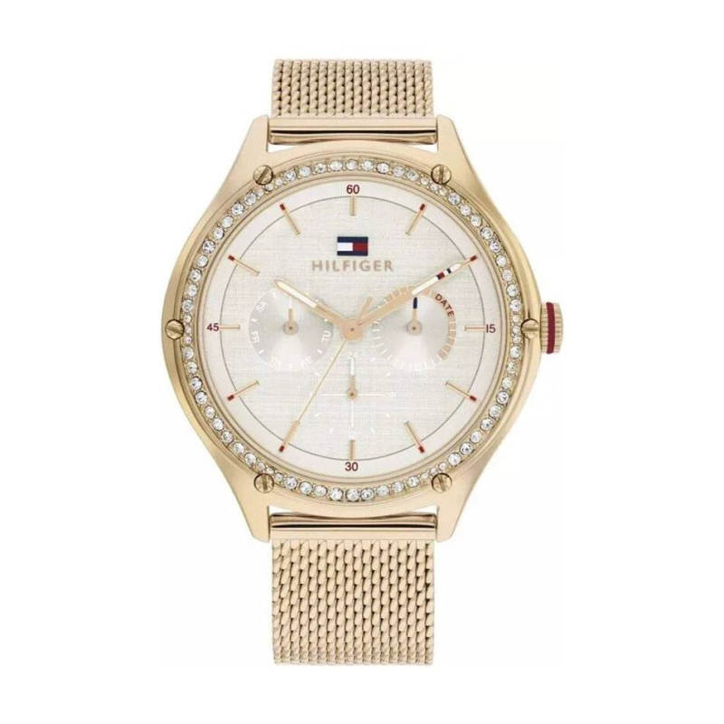 Часовник Tommy Hilfiger 1782653
