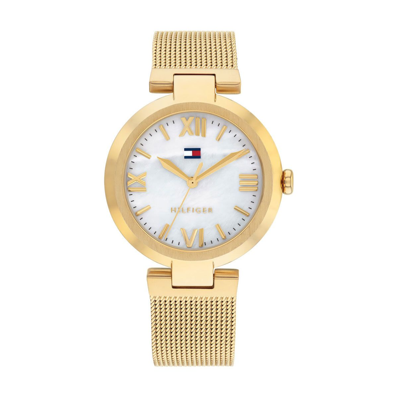 Часовник Tommy Hilfiger 1782634