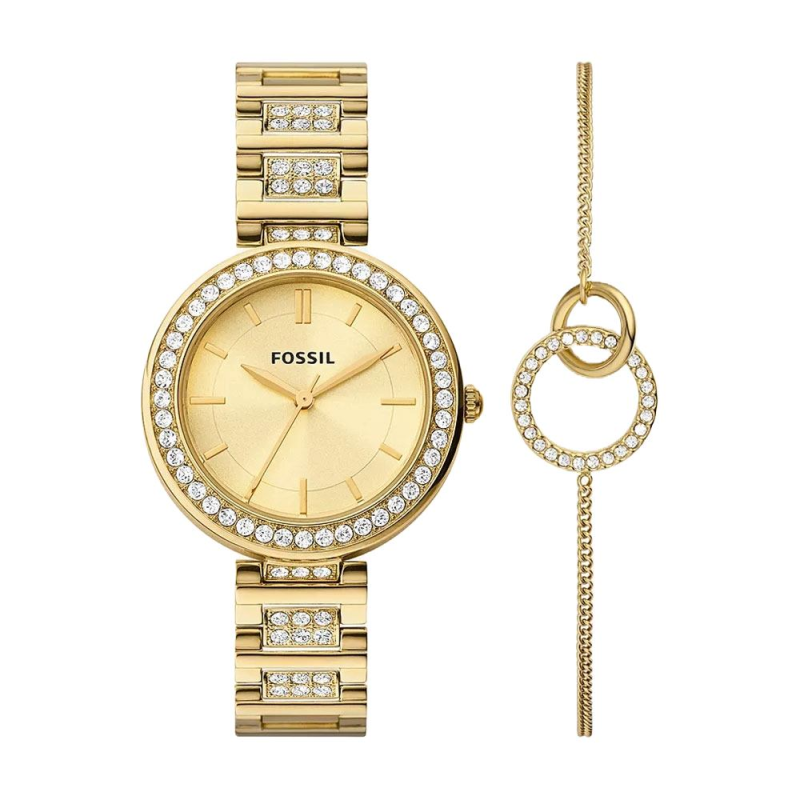 Часовник Fossil BQ3903SET