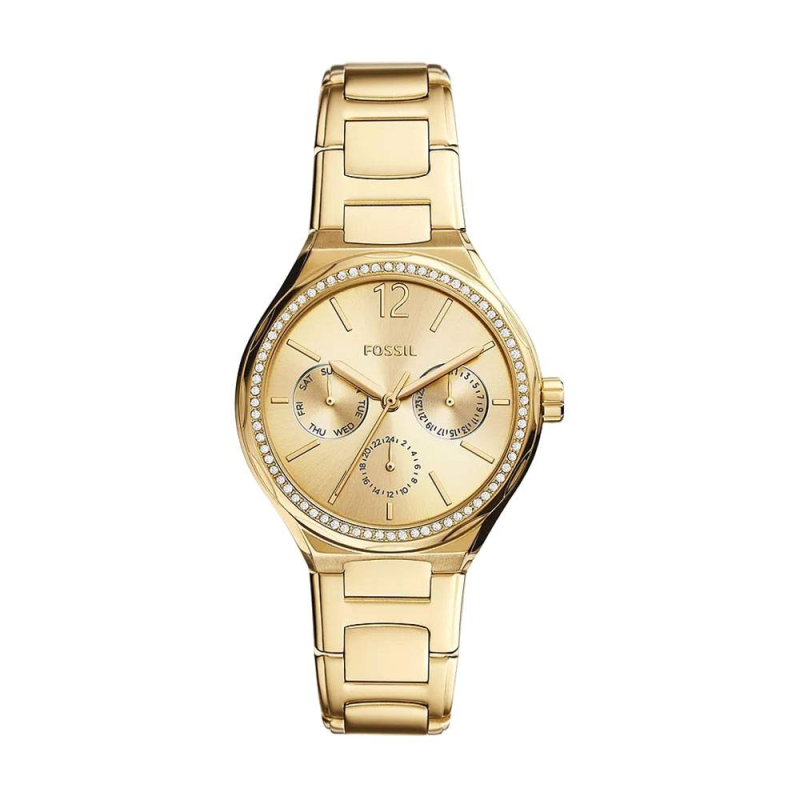 Часовник Fossil BQ3722