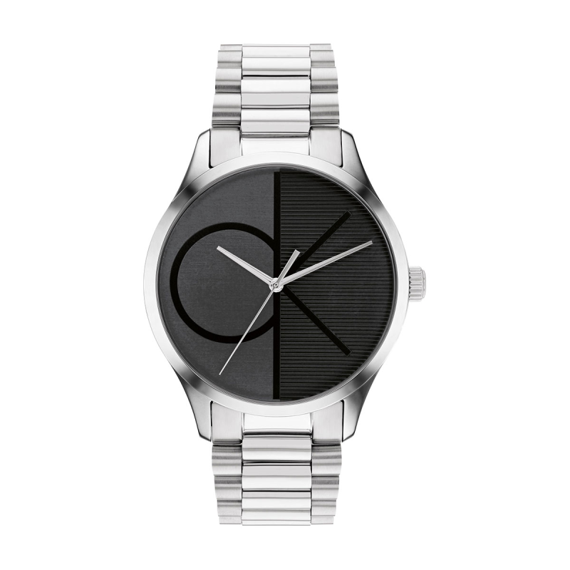 Часовник Calvin Klein 25200163