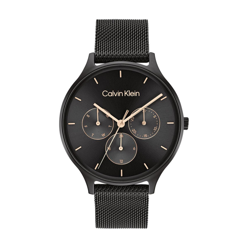 Часовник Calvin Klein 25200105