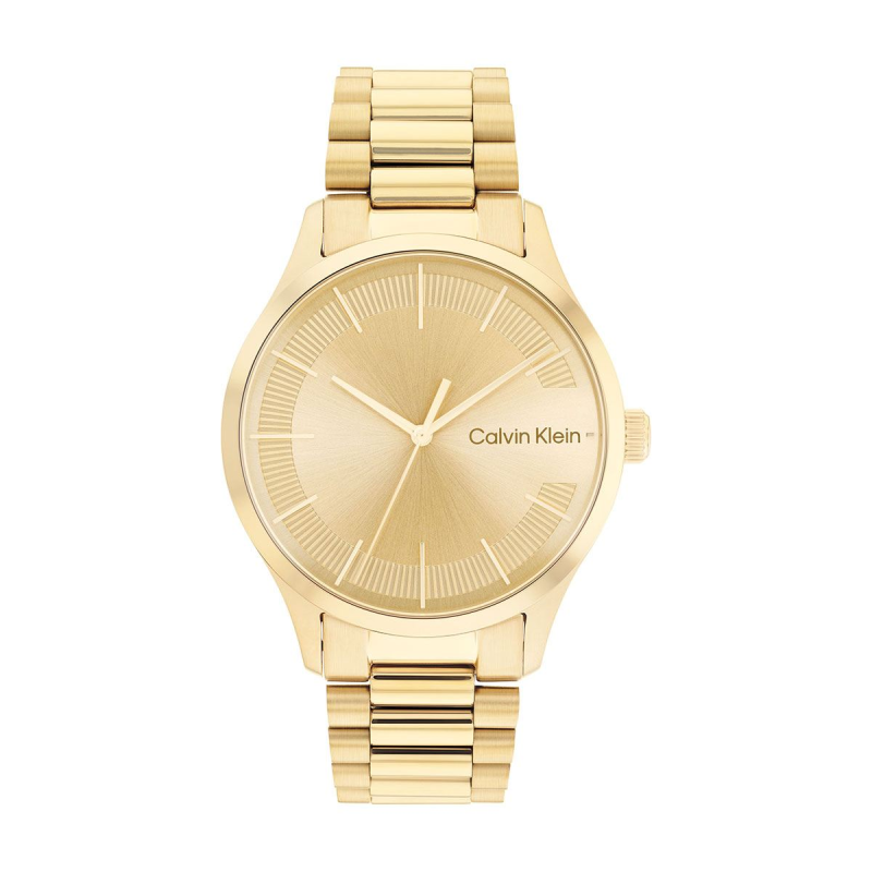 Часовник Calvin Klein 25200038