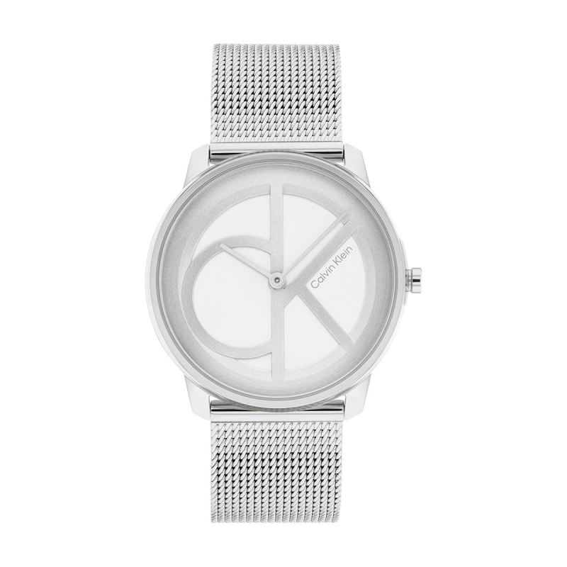 Часовник Calvin Klein 25200032