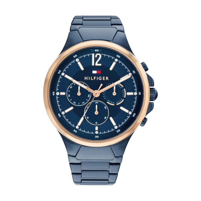 Часовник Tommy Hilfiger 1782601